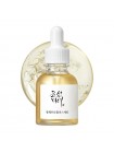 Активная сыворотка для сияния кожи Beauty of Joseon Glow Serum Propolis Niacinamide 30мл