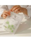 Успокаивающая тканевая маска с центеллой Beauty of Joseon Centella Asiatica Calming Mask 25мл