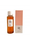 Миниатюра тонера-эссенции с женьшенем Beauty of Joseon Ginseng Essence Water 40мл