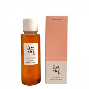 Миниатюра тонера-эссенции с женьшенем Beauty of Joseon Ginseng Essence Water 40мл