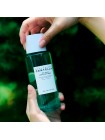 Противовоспалительный тоник с чайным деревом SKIN1004 Madagascar Centella Tea-Trica Purifying Toner 210мл