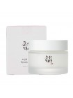 Увлажняющий крем для лица с рисом и женьшенем Beauty of Joseon Dynasty Cream 50мл
