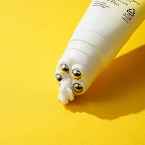 Крем-лифтинг для лица, шеи и декольте с роллером BE-HOPE Pore Lifting Roller Cream 150мл