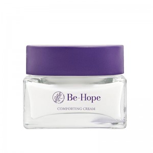 Крем увлажняющий и успокаивающий BE-HOPE Comforting Cream 50мл