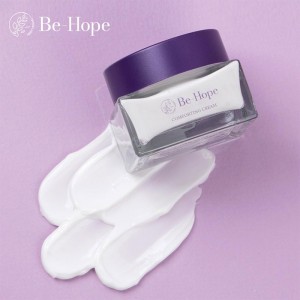 Крем увлажняющий и успокаивающий BE-HOPE Comforting Cream 50мл