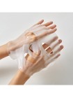 Тканевая лифтинг-маска для сужения пор с экстрактом камелии Be-Hope Vegan Pore Lifting Mask 24мл