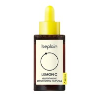 Осветляющая ампула с лимоном beplain Lemon C Glutathione Brightening Ampoule 30мл