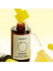Осветляющая ампула с лимоном beplain Lemon C Glutathione Brightening Ampoule 30мл