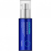 Восстанавливающая бустер-сыворотка с ПДРН Beplain Cica PDRN Skin Booster Serum 30мл