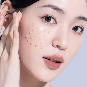 Восстанавливающая бустер-сыворотка с ПДРН Beplain Cica PDRN Skin Booster Serum 30мл