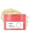 Осветляющий гидрофильный бальзам с комплексом витаминов beplain Vita C Cleansing Balm 100мл