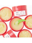 Осветляющий гидрофильный бальзам с комплексом витаминов beplain Vita C Cleansing Balm 100мл