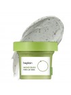 Глиняная маска для сужения пор с бобами маш beplain Mung Bean Pore Clay Mask 120гр