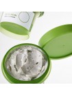 Глиняная маска для сужения пор с бобами маш beplain Mung Bean Pore Clay Mask 120гр
