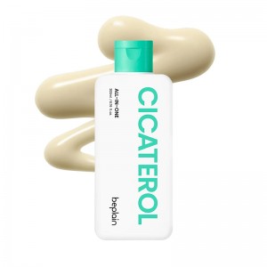 Крем для лица Beplain Cicaterol ALL-IN-ONE 200мл