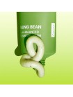 Балансирующая пенка для глубокого очищения beplain Mung Bean pH-Balanced Cleansing Foam
