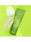 Балансирующая пенка для глубокого очищения beplain Mung Bean pH-Balanced Cleansing Foam