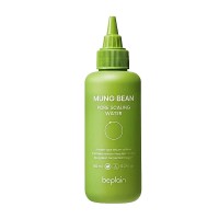 Средство для очищения пор с бобами маш beplain Mung Bean Pore Scaling Water 150мл