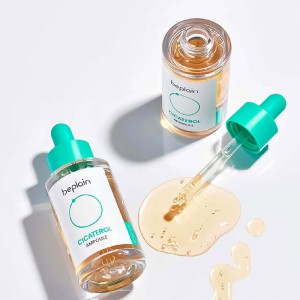 Успокаивающая ампула beplain Cicacerol Ampoule 30мл