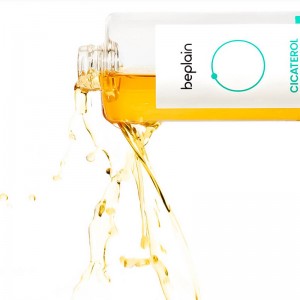 Успокаивающий тонер с центеллой Beplain Cicaterol Toner 200мл