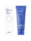 Увлажняющий крем с комплексом гиалуроновой кислоты beplain Multi Hyaluronic Acid Moisturizer 50мл