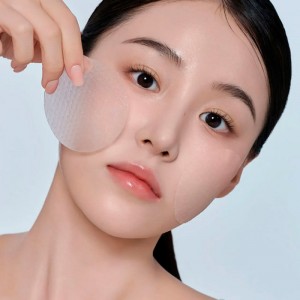 Гелевые тонер-пэды с коллагеном Biodance Collagen Gel Toner Pads 60шт