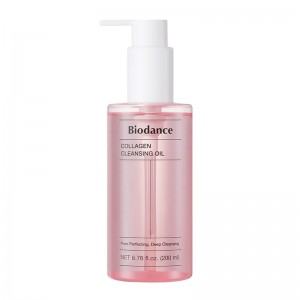 Гидрофильное масло с коллагеном Biodance Collagen Cleansing Oil 200мл