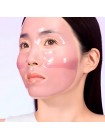 Омолаживающая гидрогелевая маска с ПДРН Biodance Rejuvenating Caviar PDRN Real Deep Mask 34 гр