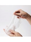 Гидрогелевая маска с керамидами против сухости Biodance Hydro Cera-Nol Real Deep Mask 34мл