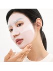 Гидрогелевая маска с керамидами против сухости Biodance Hydro Cera-Nol Real Deep Mask 34мл