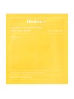 Гидрогелевая маска с ниацинамидом для сияния кожи Biodance Radiant Vita Niacinamide Real Deep Mask 34гр
