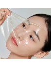 Гидрогелевая маска с ниацинамидом для сияния кожи Biodance Radiant Vita Niacinamide Real Deep Mask 34гр