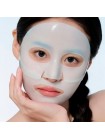 Успокаивающая гидрогелевая маска с водорослями Biodance Refreshing Sea Kelp Real Deep Mask 34гр