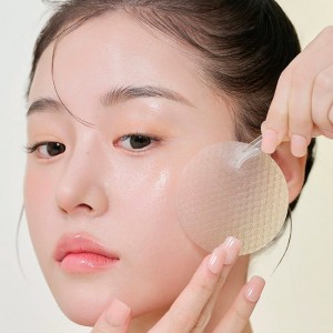 Осветляющие пэды с ниацинамидом для сияния кожи Biodance Vita Niacinamide Gel Toner Pad 60шт