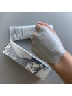 Сплеш-маска очищающая глиняная BLITHE Bubbling Splash Mask Indian Glacial Mud 120 мл