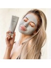 Сплеш-маска очищающая глиняная BLITHE Bubbling Splash Mask Indian Glacial Mud 120 мл