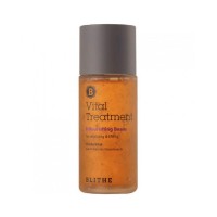 Питательная эссенция с экстрактами 8 бобов Blithe Vital Treatment 8 Nourishing Beans mini 54мл