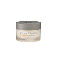 Сыворотка спрессованная для сияния кожи BLITHE Pressed Serum Gold Apricot 20/50 мл