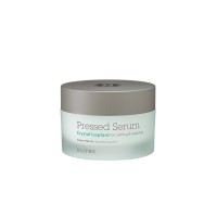 Сыворотка спрессованная увлажняющая BLITHE Pressed Serum Crystal Iceplant 20/50мл