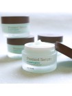 Сыворотка спрессованная увлажняющая BLITHE Pressed Serum Crystal Iceplant 20/50мл