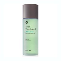 Успокаивающая эссенция с экстрактами 6 листьев Blithe Vital Treatment 6 Calming Leaves 150мл