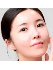 Коллагеновая гидрогелевая маска BLIV U Collagen Bouncing Firming Gel Mask 28 мл