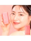 Коллагеновый солнцезащитный стик BLIV:U Collagen Bouncing Sun Stick SPF50+ PA++++ 19 гр