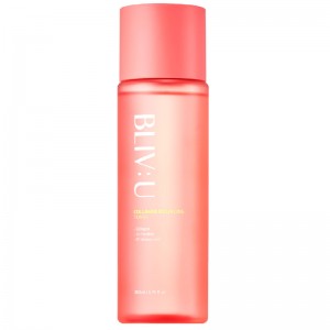 Коллагеновый тонер для лица с пептидами BLIV:U Collagen Bouncing Toner 200 мл