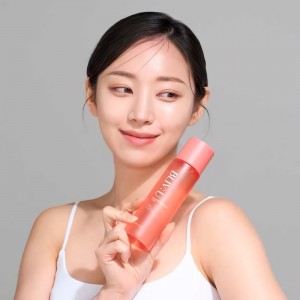 Коллагеновый тонер для лица с пептидами BLIV:U Collagen Bouncing Toner 200 мл