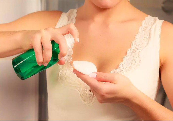 Что такое гидрофильное масло?