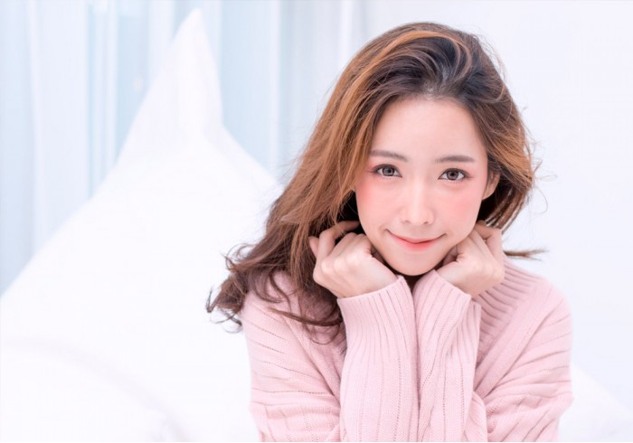 О корейской косметике