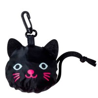 Сумка складная Bloom Collection - Кошка - 1 шт