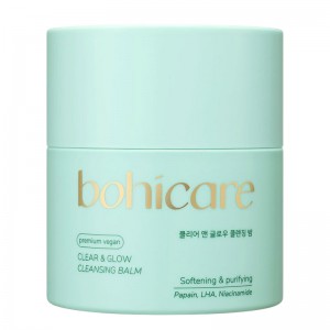 Бальзам для лица очищающий Bohicare Clear Glow Cleansing Balm 50мл