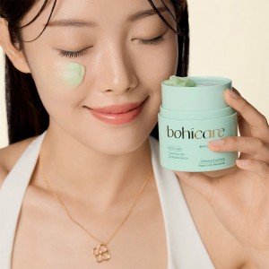 Бальзам для лица очищающий Bohicare Clear Glow Cleansing Balm 50мл